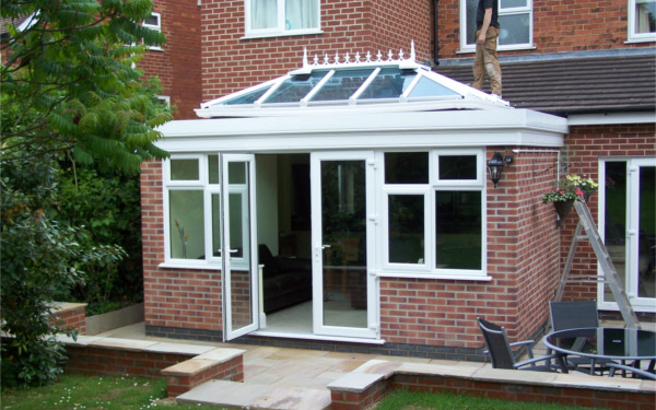 Conservatories