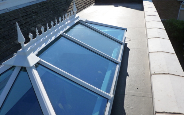 Flat Roofing