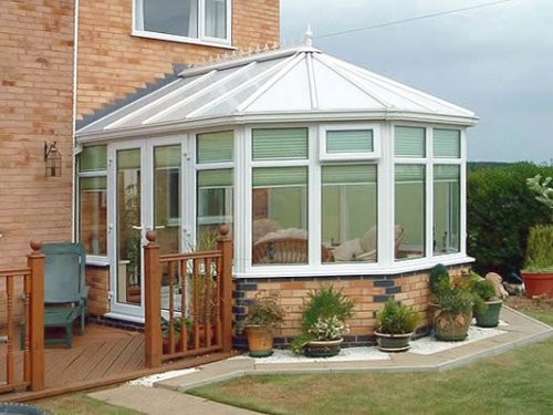 Conservatories