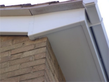 Soffits & Fascias