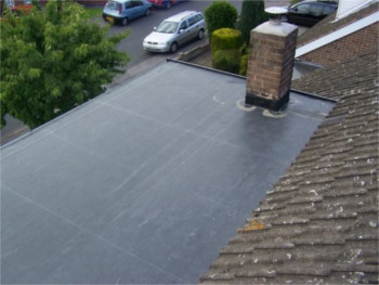 Flat Roofing