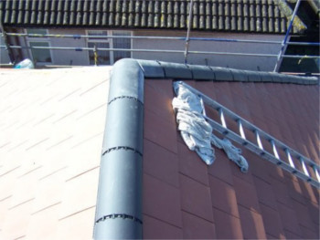 Pitched Roofing
